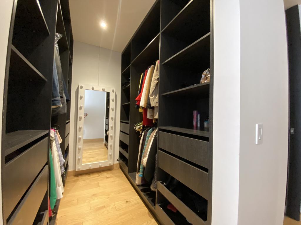 Apartamento En Venta - San Patricio-Usaquén, Bogotá