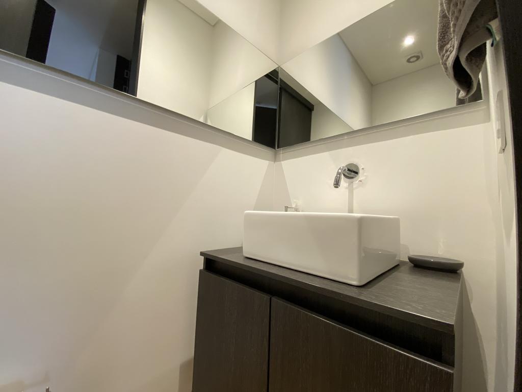 Apartamento En Venta - San Patricio-Usaquén, Bogotá