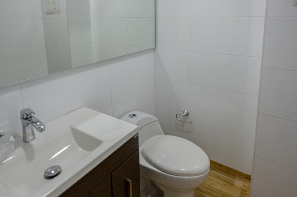 Consultorio En Arriendo - San Patricio-Usaquén, Bogotá
