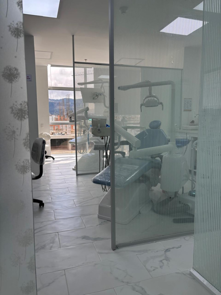 Consultorio En Arriendo - San Patricio-Usaquén, Bogotá