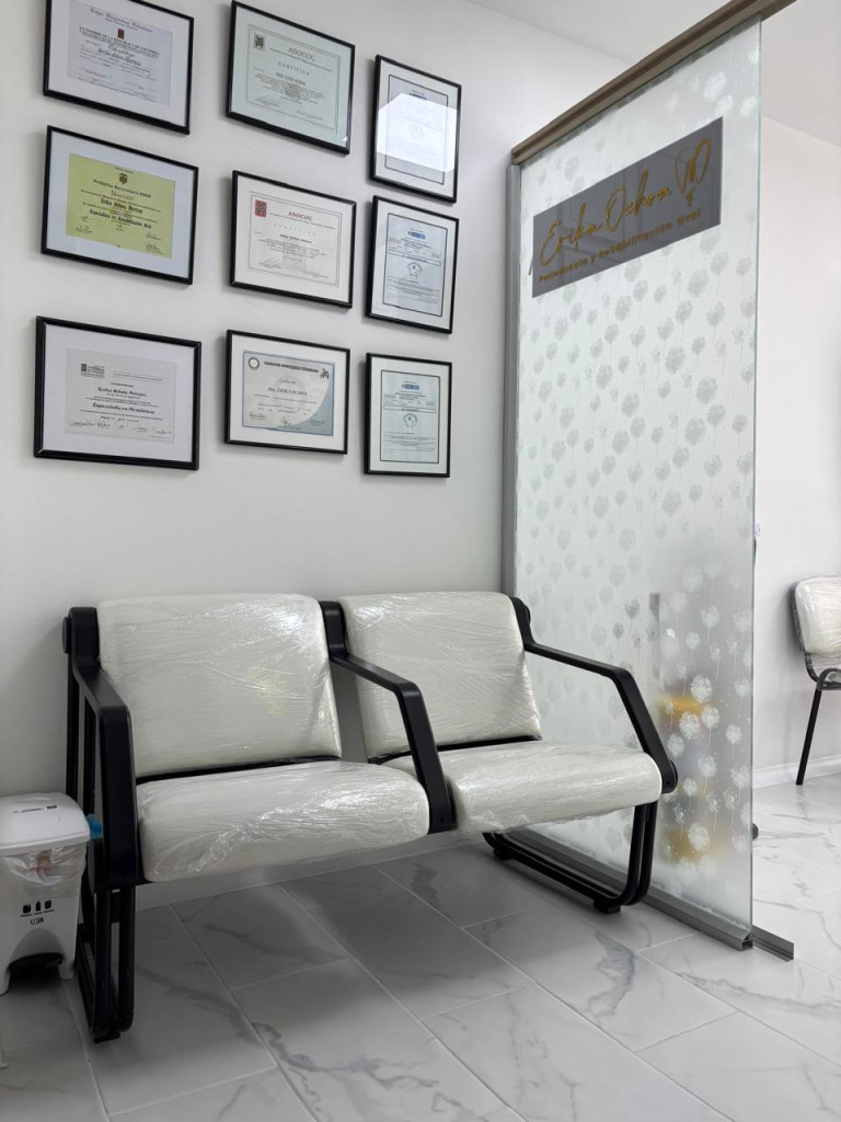 Consultorio En Arriendo - San Patricio-Usaquén, Bogotá