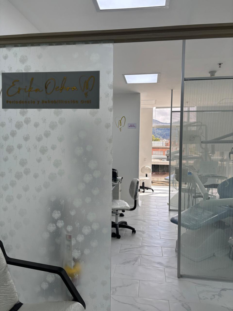 Consultorio En Arriendo - San Patricio-Usaquén, Bogotá