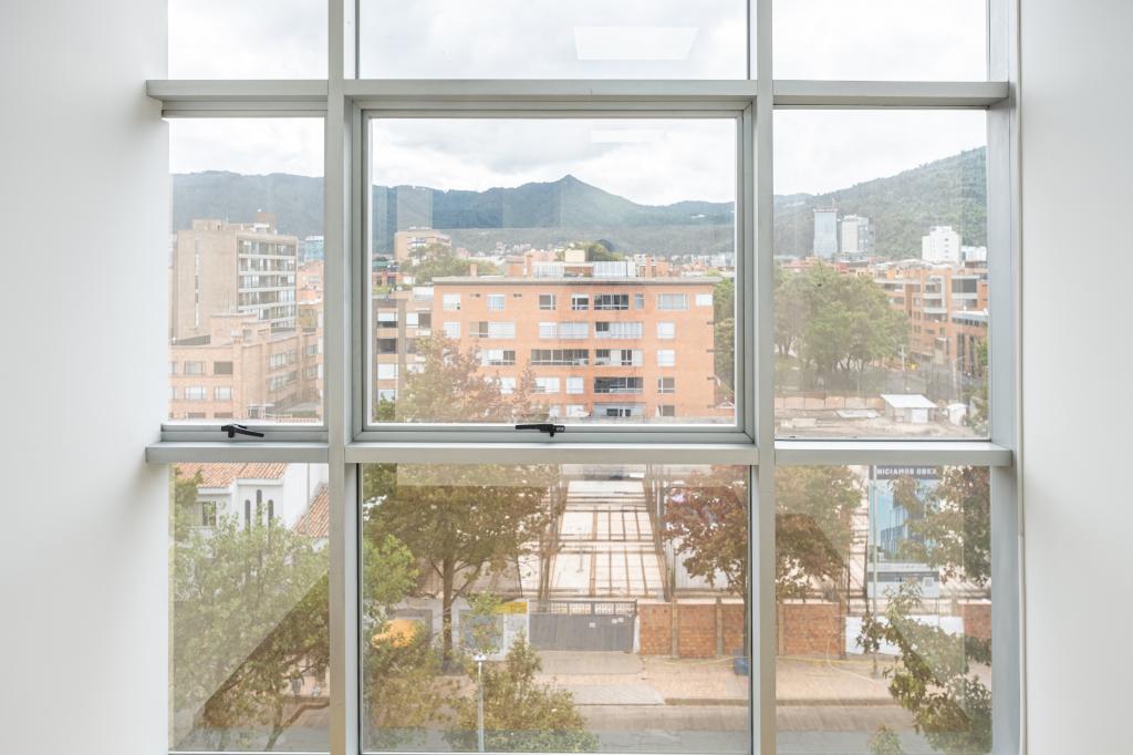 Consultorio En Arriendo - San Patricio-Usaquén, Bogotá