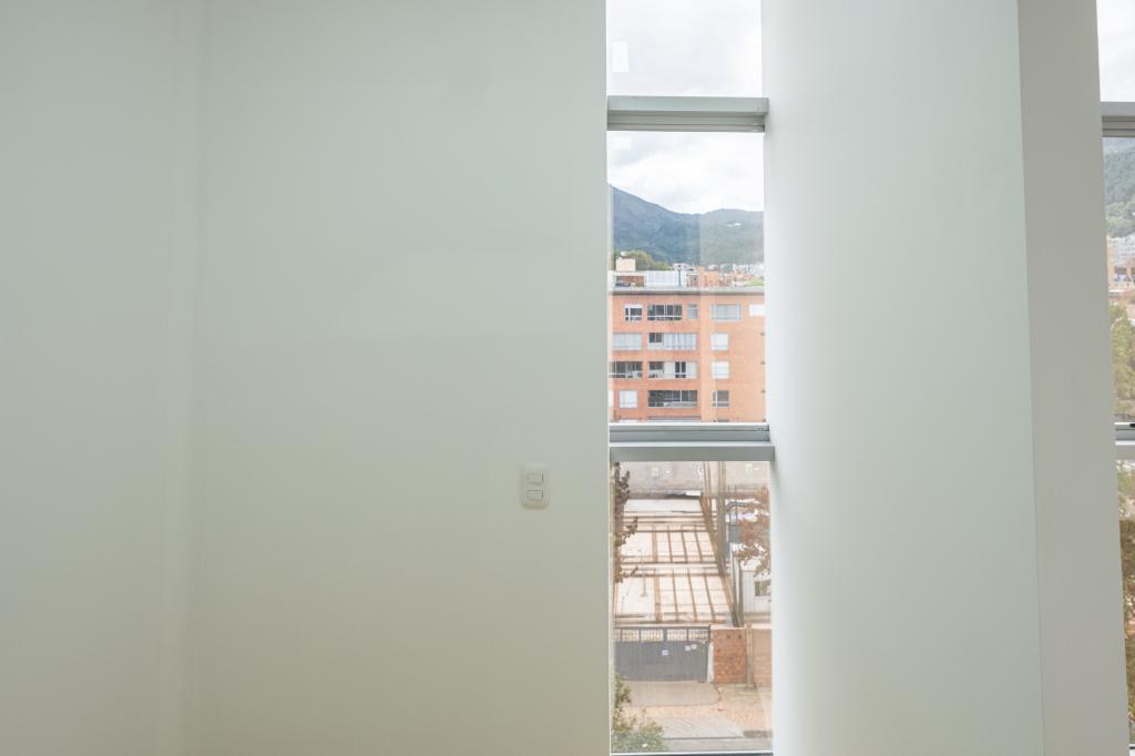 Consultorio En Arriendo - San Patricio-Usaquén, Bogotá