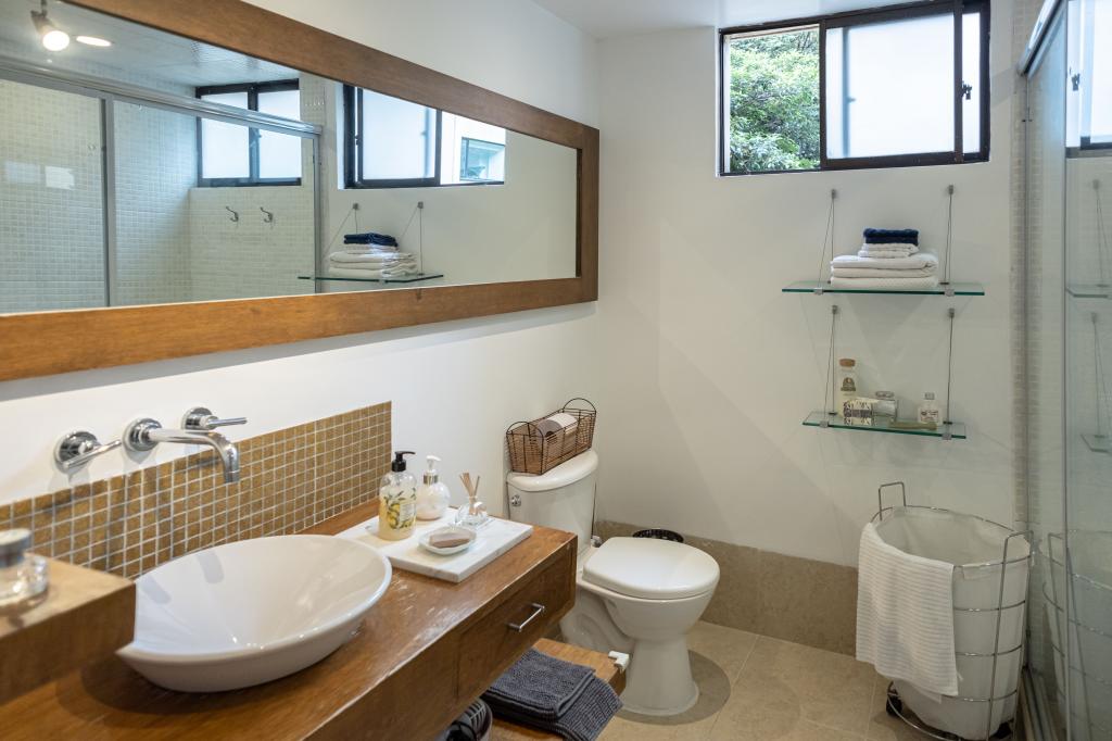 Apartamento En Arriendo - Rosales, Bogotá