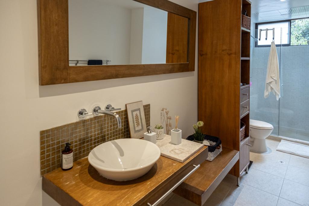 Apartamento En Arriendo - Rosales, Bogotá