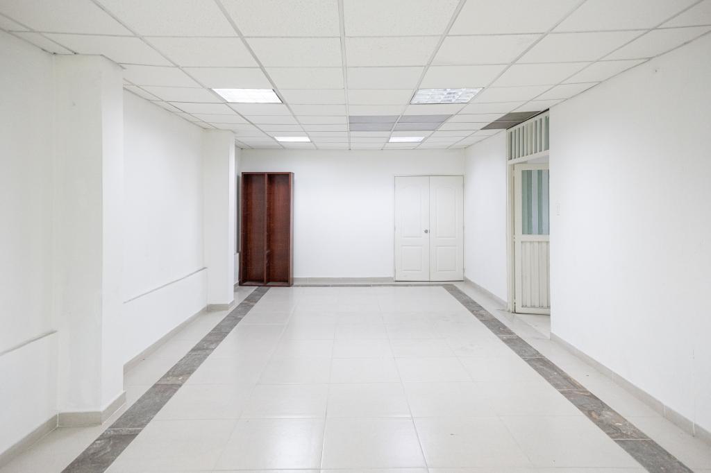 Oficina En Arriendo - Normandía Occidental, Bogotá
