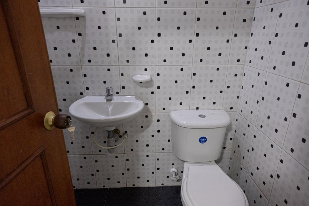 Oficina En Arriendo - Normandía Occidental, Bogotá