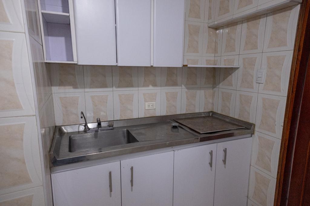 Oficina En Arriendo - Normandía Occidental, Bogotá