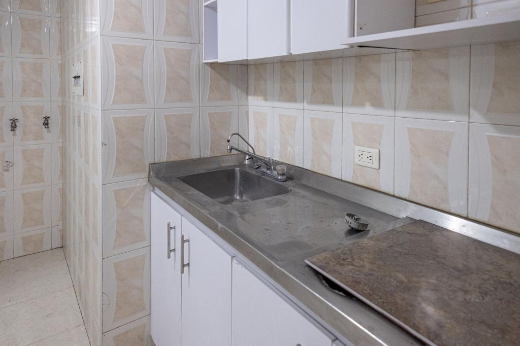 Oficina En Arriendo - Normandía Occidental, Bogotá