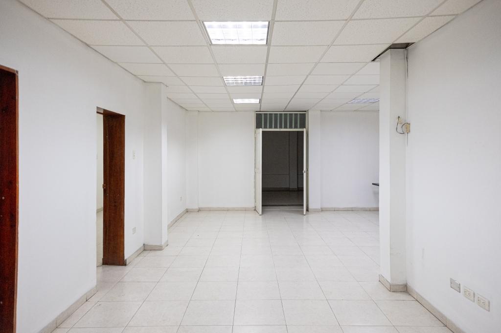 Bodega En Arriendo - Normandia Occidental, Bogotá