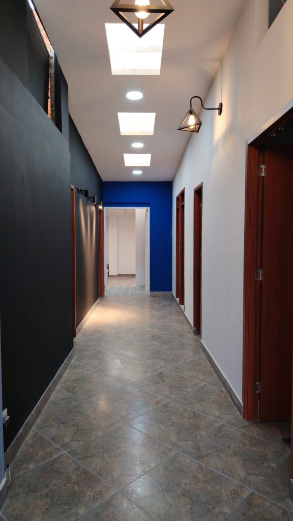 Bodega En Arriendo - Normandia Occidental, Bogotá