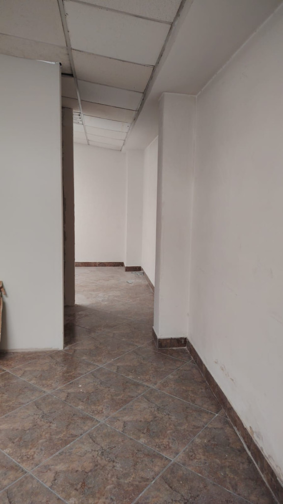 Bodega En Arriendo - Normandia Occidental, Bogotá
