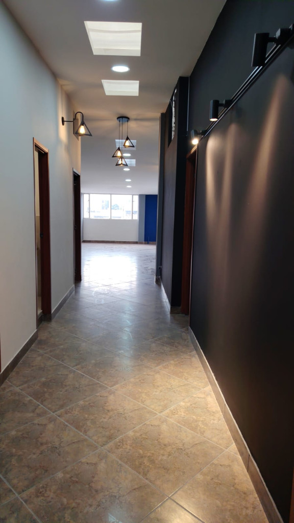 Bodega En Arriendo - Normandia Occidental, Bogotá