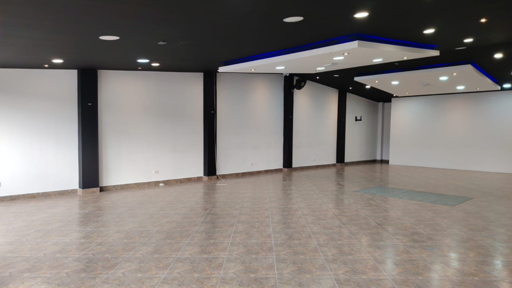 Bodega En Arriendo - Normandia Occidental, Bogotá