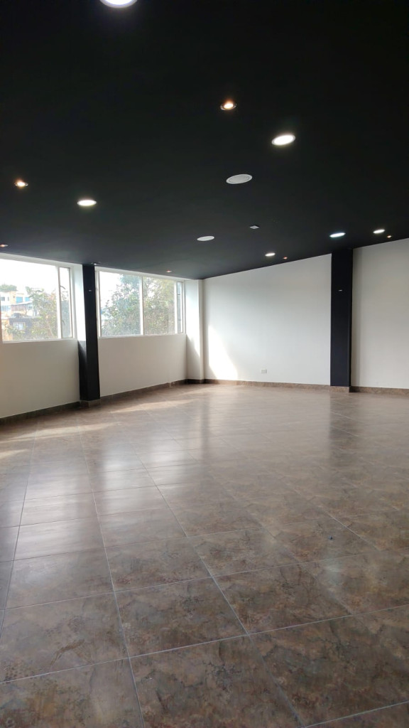 Bodega En Arriendo - Normandia Occidental, Bogotá
