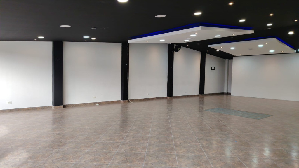 Bodega En Arriendo - Normandia Occidental, Bogotá
