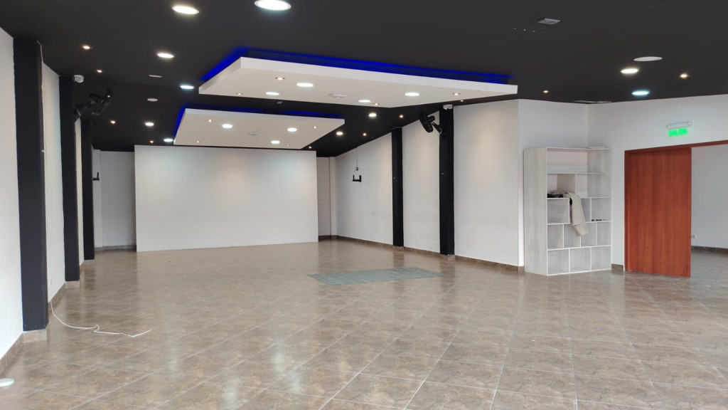 Bodega En Arriendo - Normandia Occidental, Bogotá