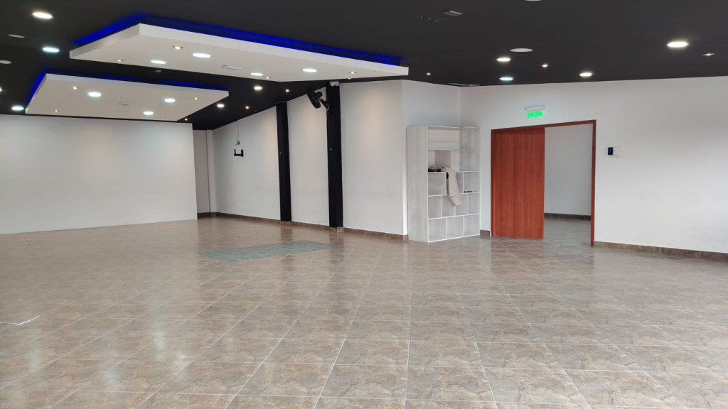 Bodega En Arriendo - Normandia Occidental, Bogotá