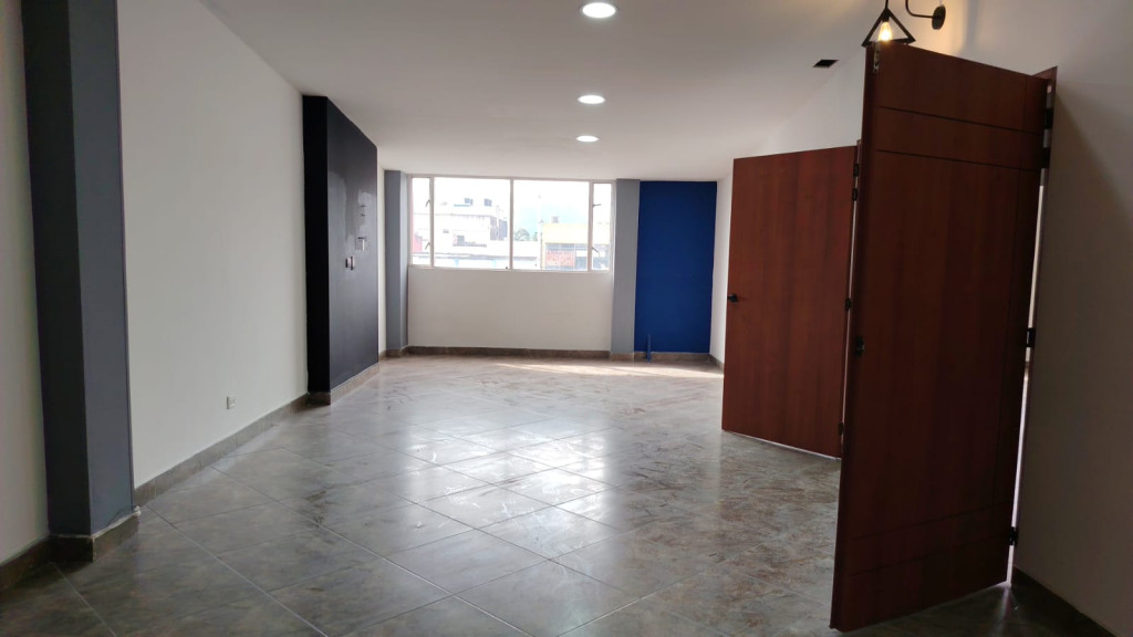Bodega En Arriendo - Normandia Occidental, Bogotá