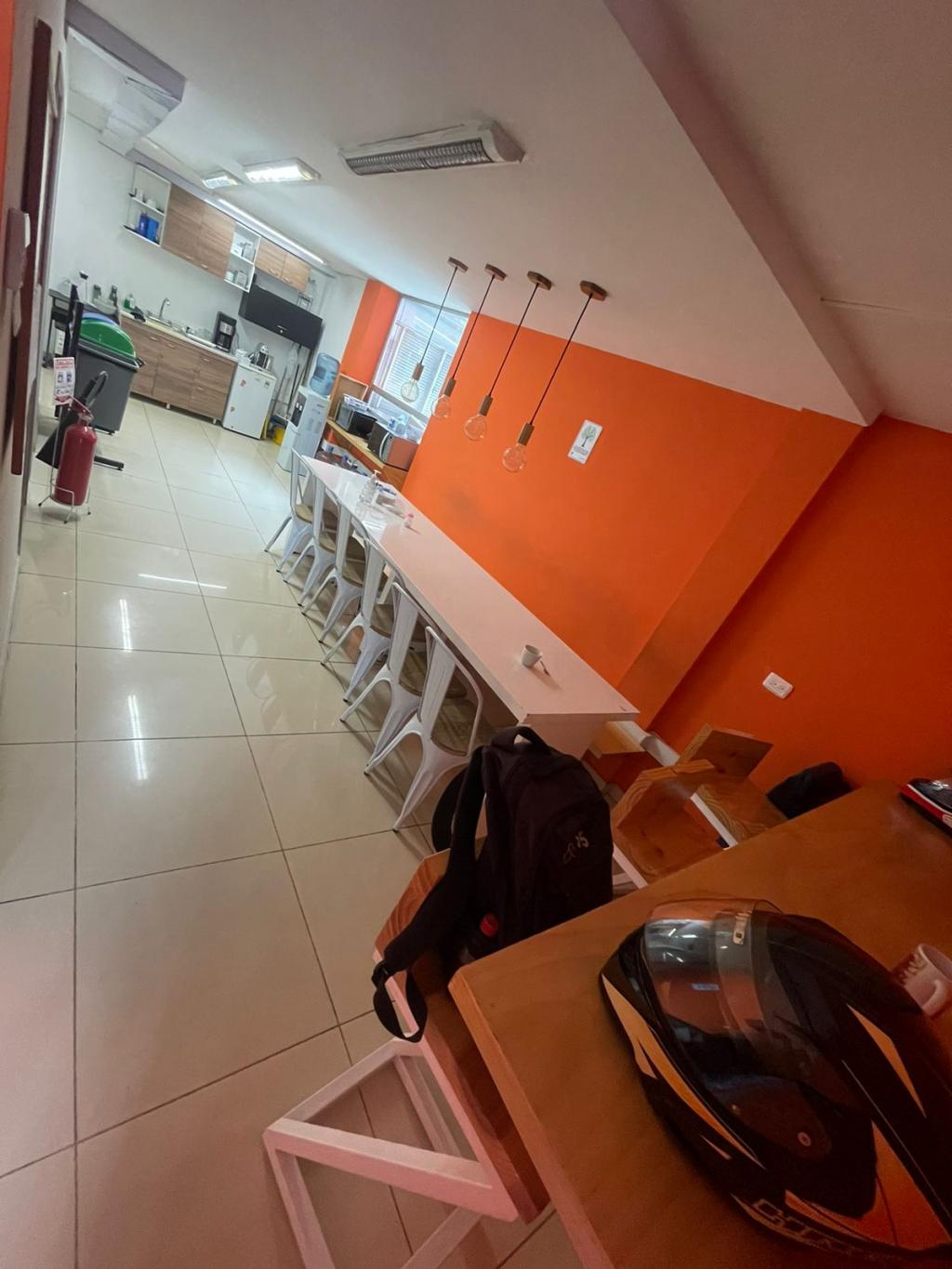 Oficina En Arriendo - Lago Gaitán, Bogotá