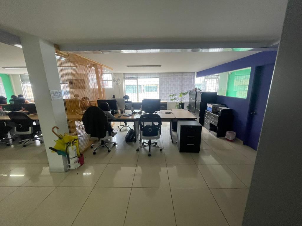Oficina En Arriendo - Lago Gaitán, Bogotá