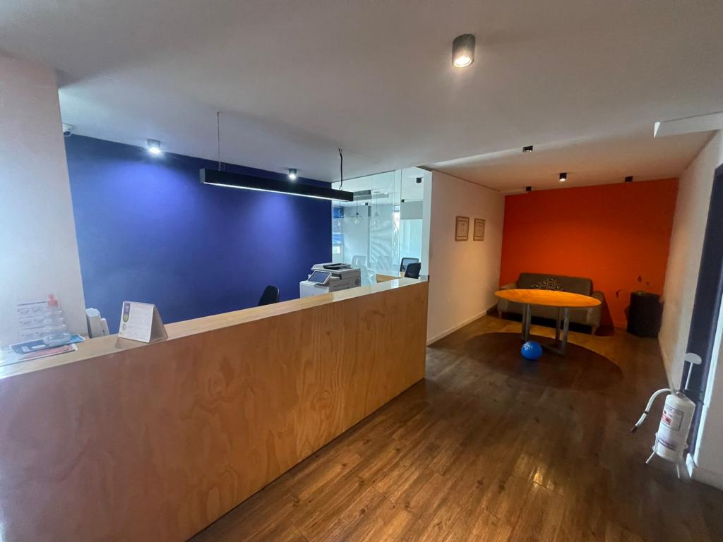 Oficina En Arriendo - Lago Gaitán, Bogotá