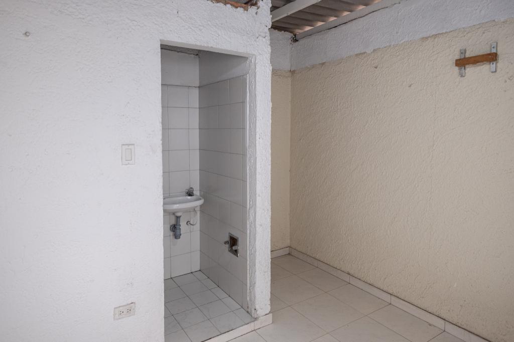 Casa En Venta - Modelia Occidental, Bogotá