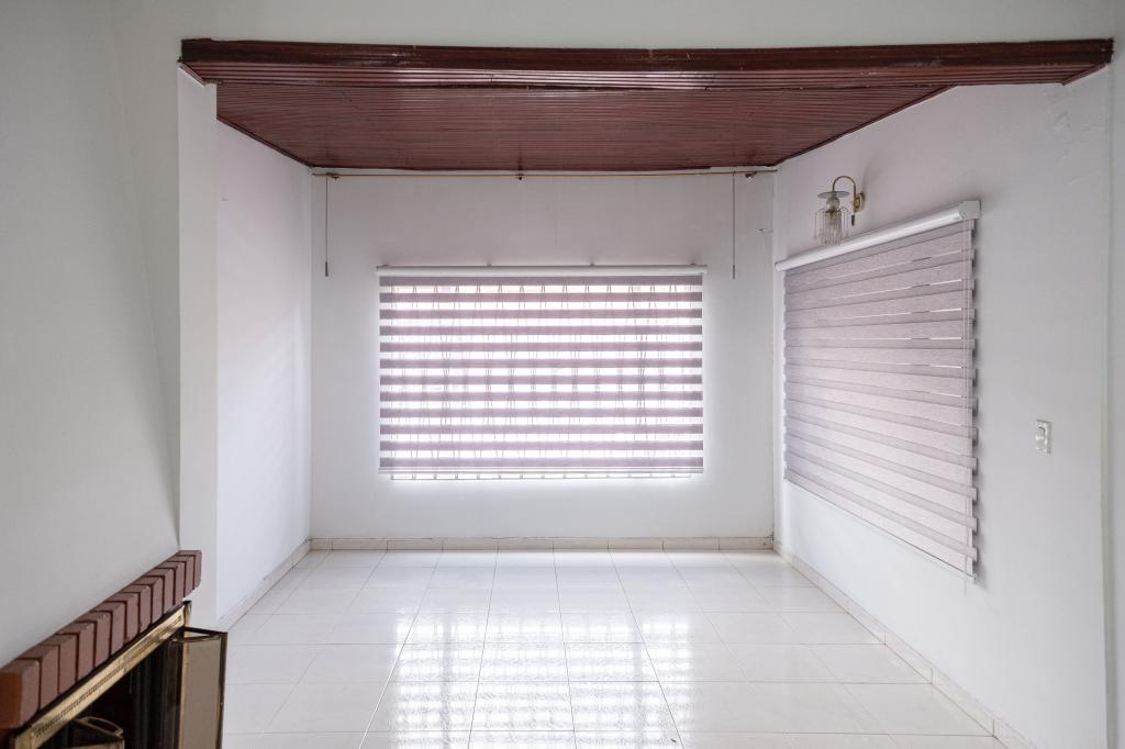 Casa En Venta - Modelia Occidental, Bogotá