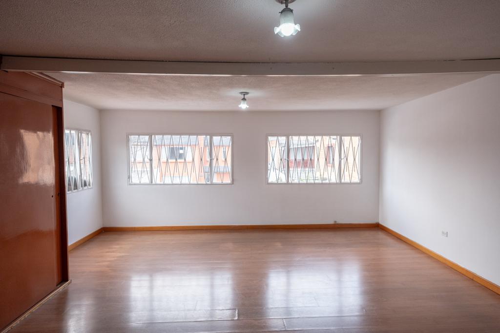 Casa En Venta - Modelia Occidental, Bogotá