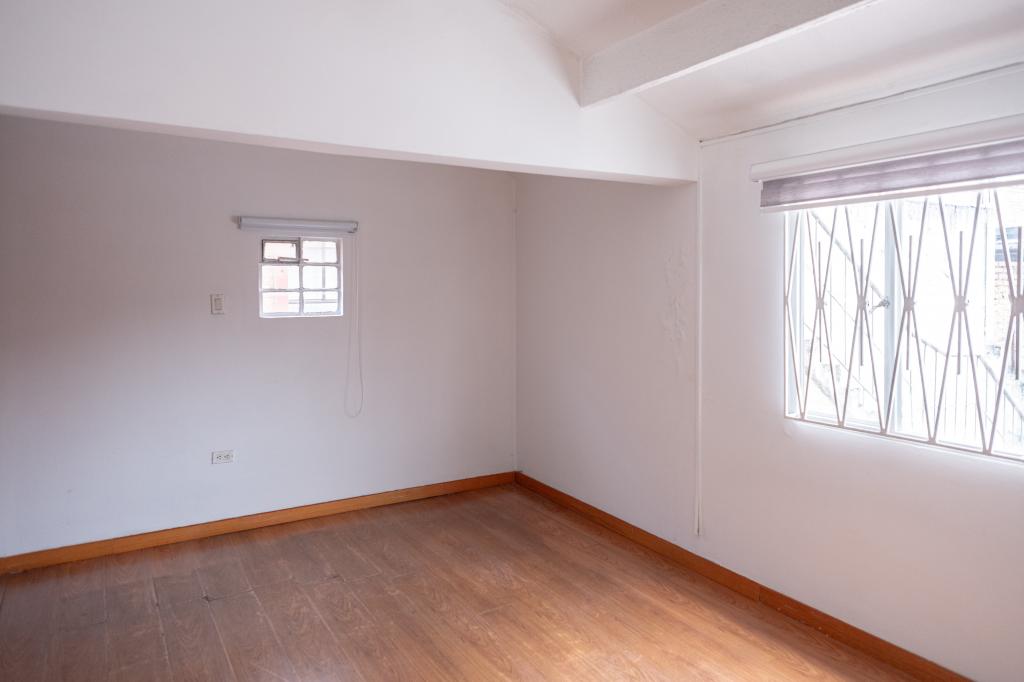 Casa En Venta - Modelia Occidental, Bogotá