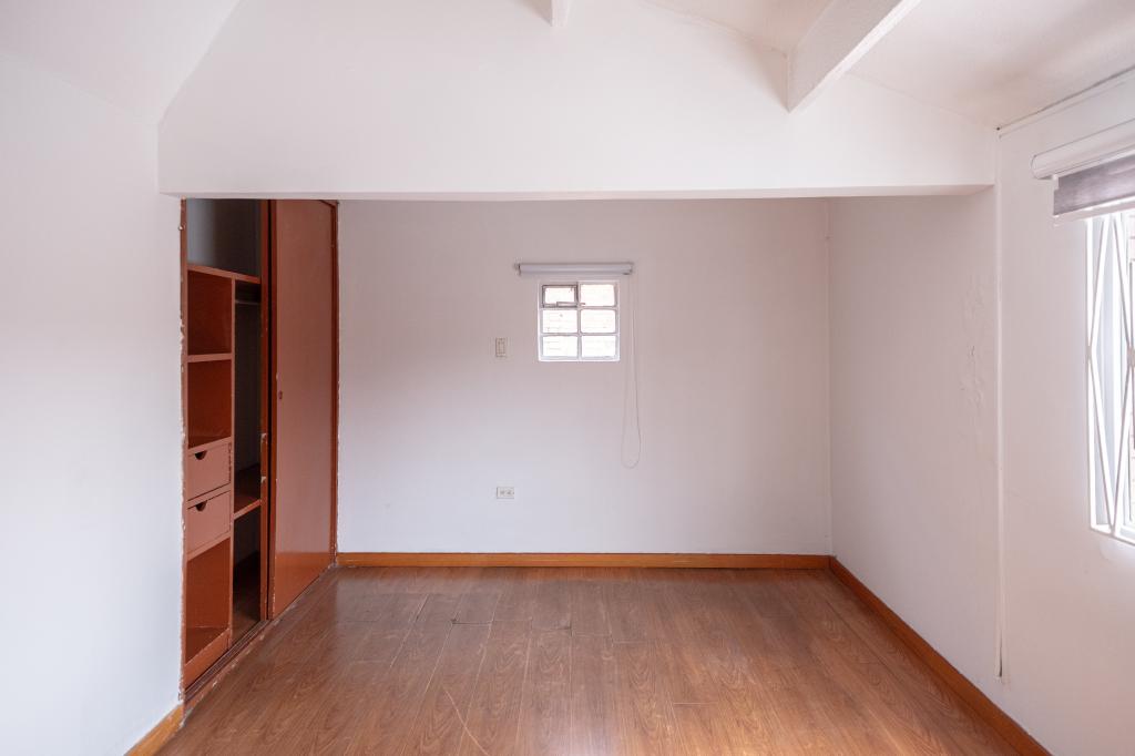 Casa En Venta - Modelia Occidental, Bogotá