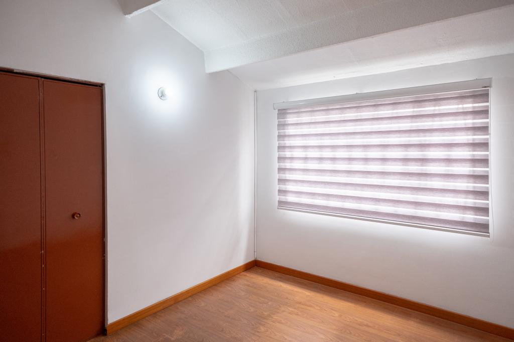 Casa En Venta - Modelia Occidental, Bogotá