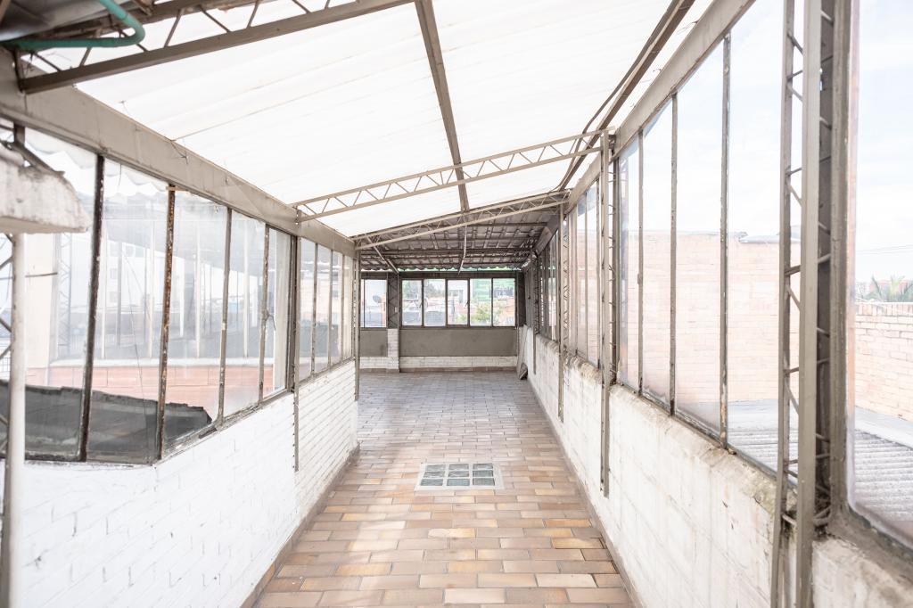 Casa En Venta - Modelia Occidental, Bogotá