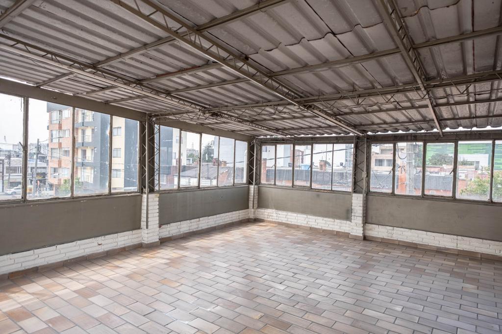 Casa En Venta - Modelia Occidental, Bogotá