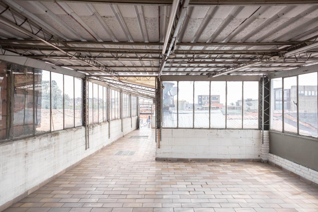 Casa En Venta - Modelia Occidental, Bogotá