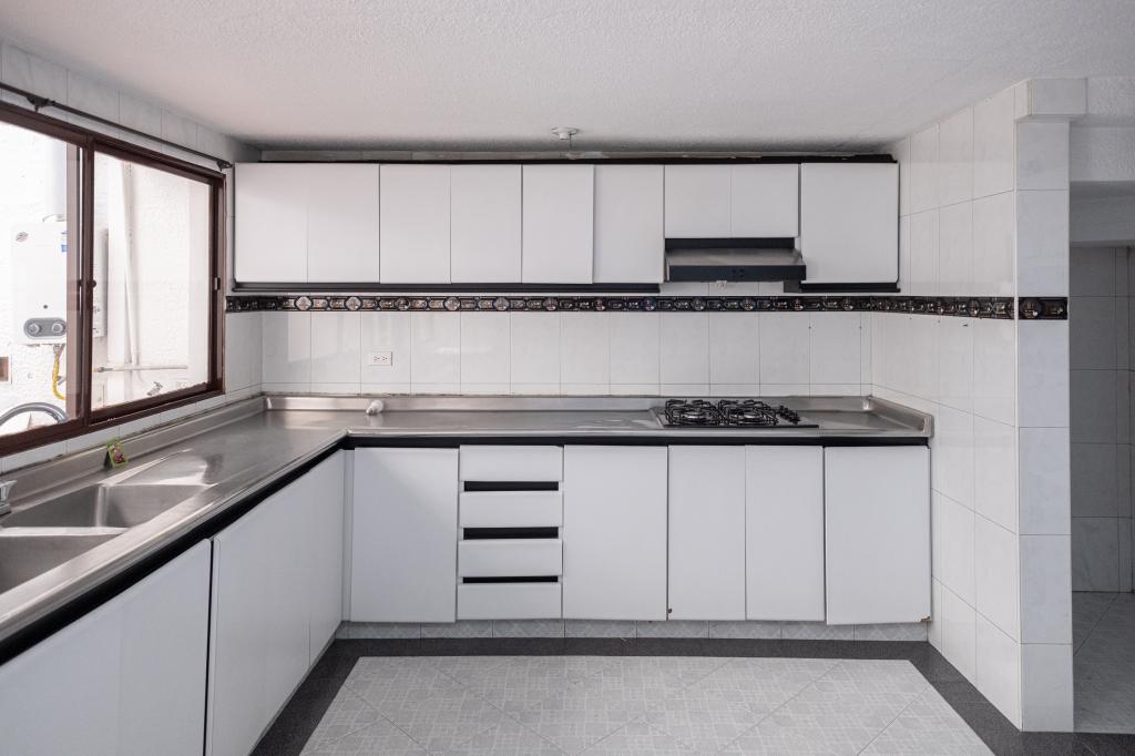 Casa En Venta - Modelia Occidental, Bogotá