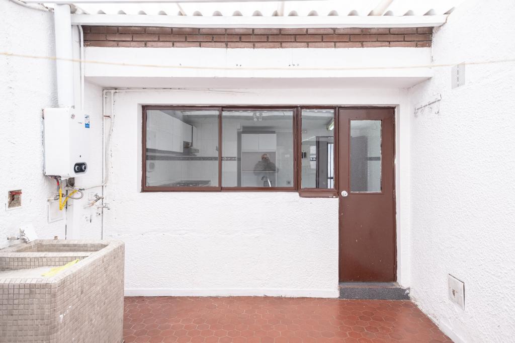 Casa En Venta - Modelia Occidental, Bogotá