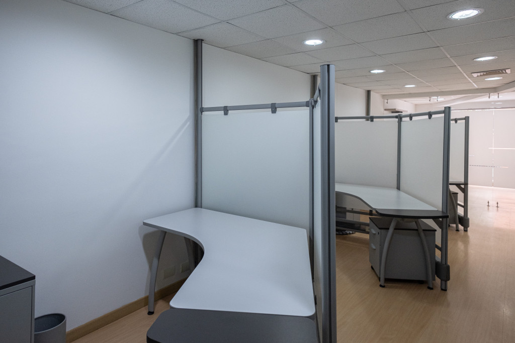 Oficina En Arriendo - Chicó Reservado, Bogotá