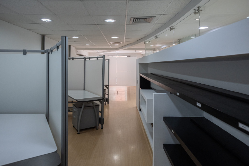 Oficina En Arriendo - Chicó Reservado, Bogotá