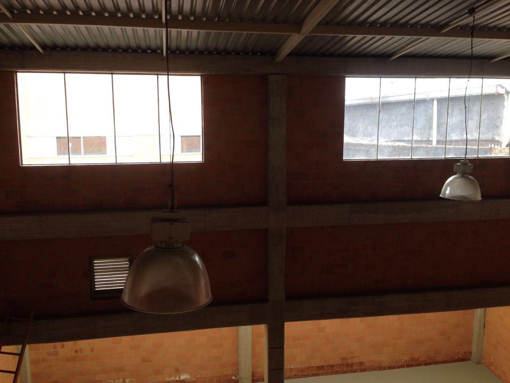 Bodega En Venta - Santander, Bogotá