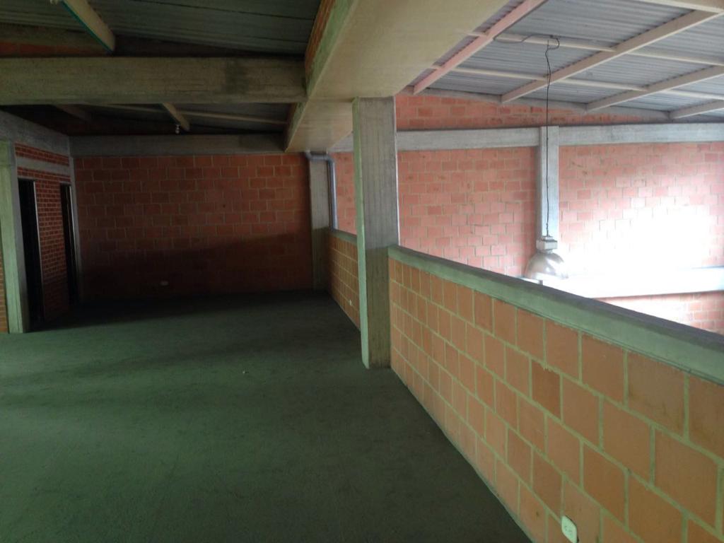 Bodega En Venta - Santander, Bogotá