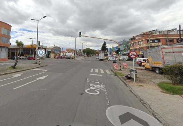 Bodega En Venta - Santander, Bogotá