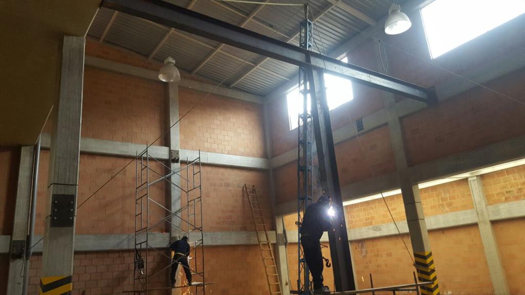 Bodega En Venta - Santander, Bogotá