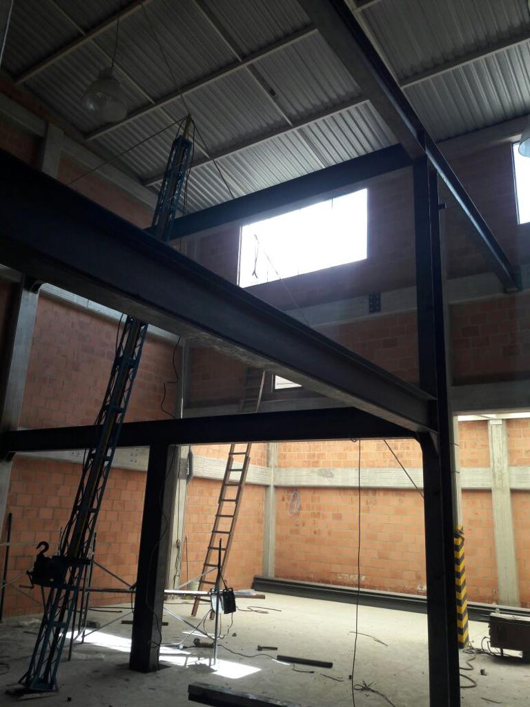 Bodega En Venta - Santander, Bogotá