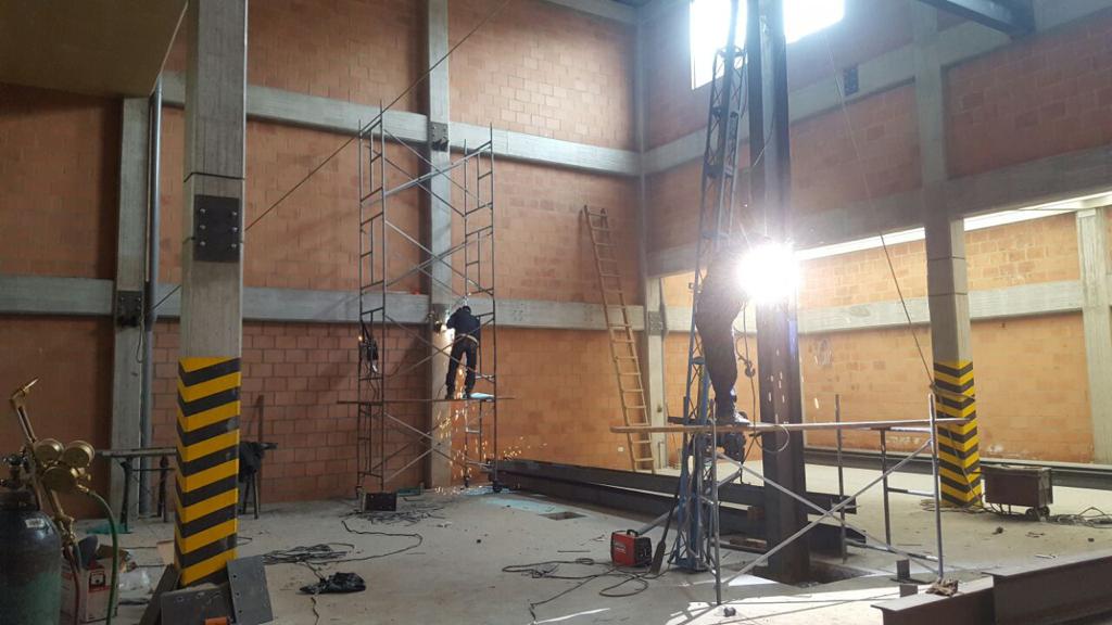 Bodega En Venta - Santander, Bogotá