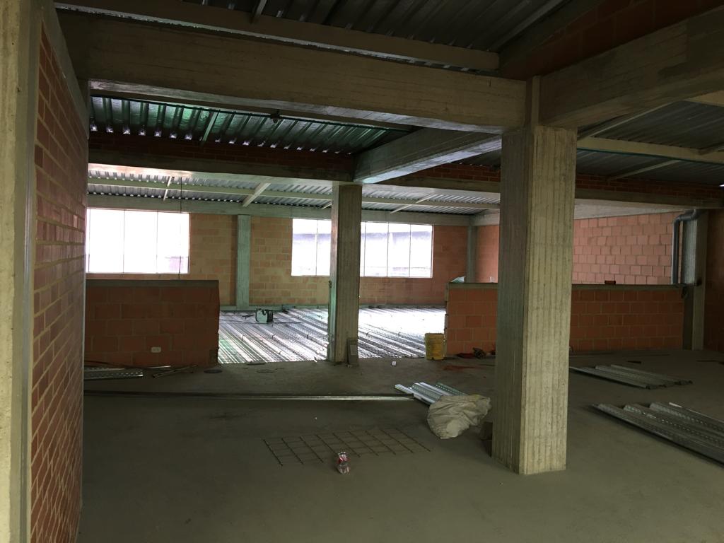 Bodega En Venta - Santander, Bogotá