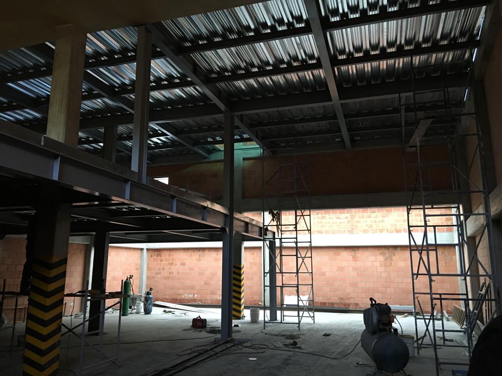 Bodega En Venta - Santander, Bogotá