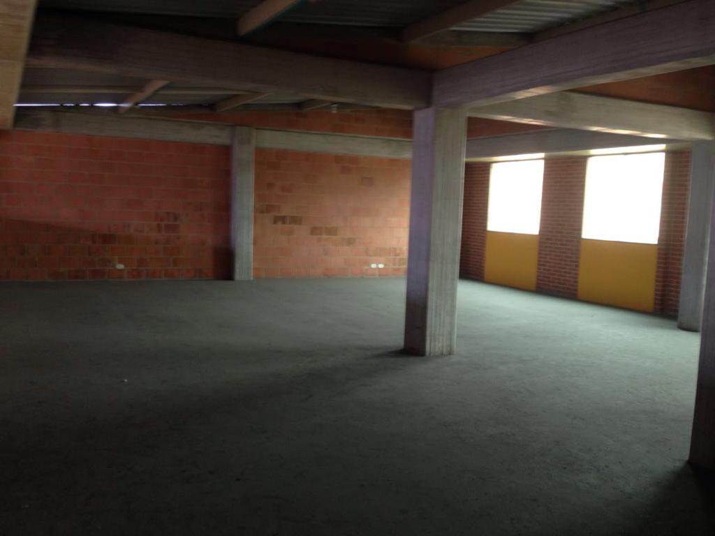 Bodega En Venta - Santander, Bogotá