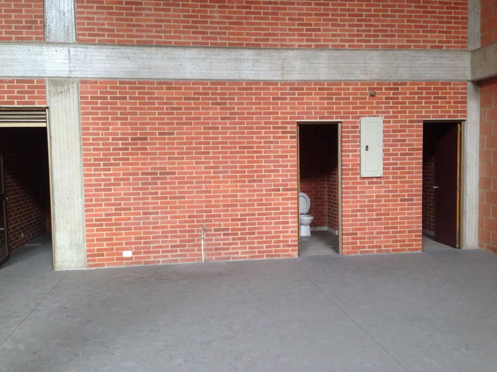 Bodega En Venta - Santander, Bogotá